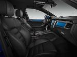 Porsche Macan S by Porsche Exclusive 2014 года